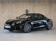 Ostatní Ostatní Kupé 1,8 l 185 kw