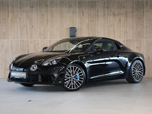 Ostatní Ostatní Kupé 1,8 l 185 kw