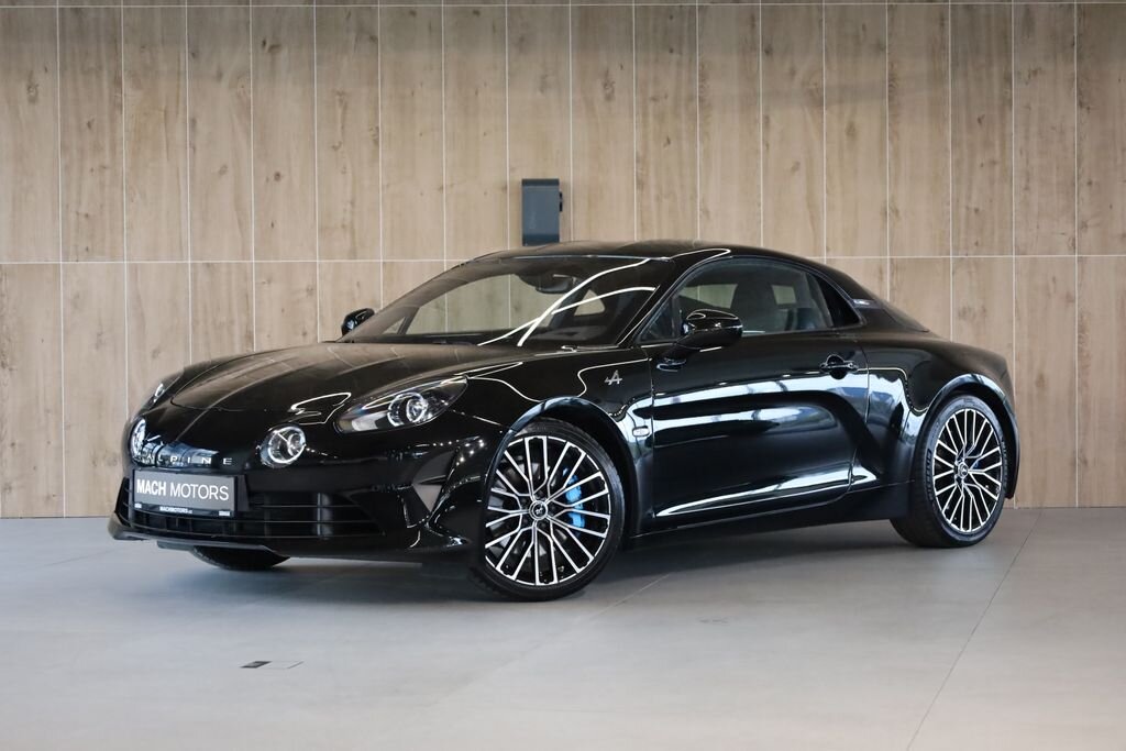 Ostatní Ostatní Kupé 1,8 l 185 kw