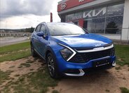 KIA Sportage SUV / Terénní 1,6 l 118 kw