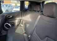 Jeep Renegade SUV / Terénní 2,0 l 103 kw