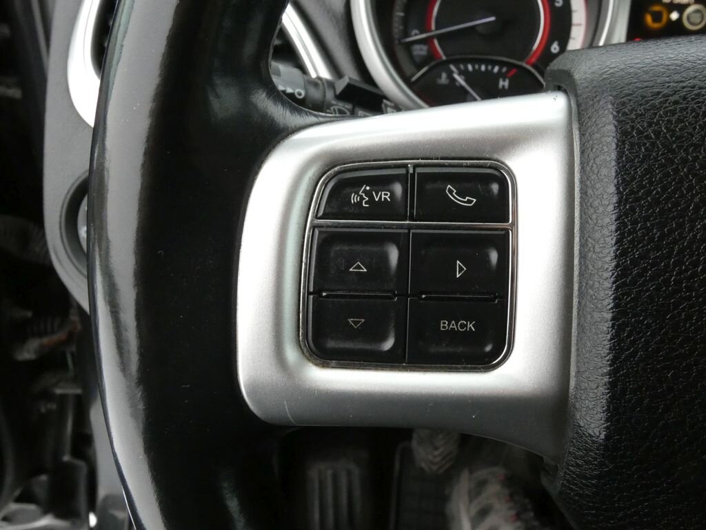 Fiat Freemont MPV 2,0 l 103 kw