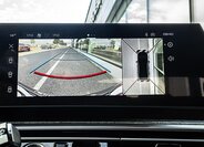 Peugeot 3008 SUV 1,2 l 105 kw