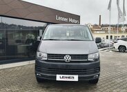 Volkswagen Caravelle MPV 2,0 l 110 kw
