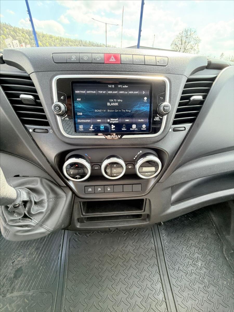 Iveco Daily Ostatní 2,3 l 115 kw