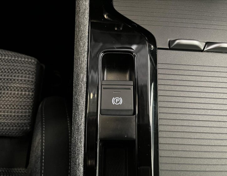 Škoda Superb Kombi 2,0 l 110 kw