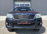 Toyota Hilux 3