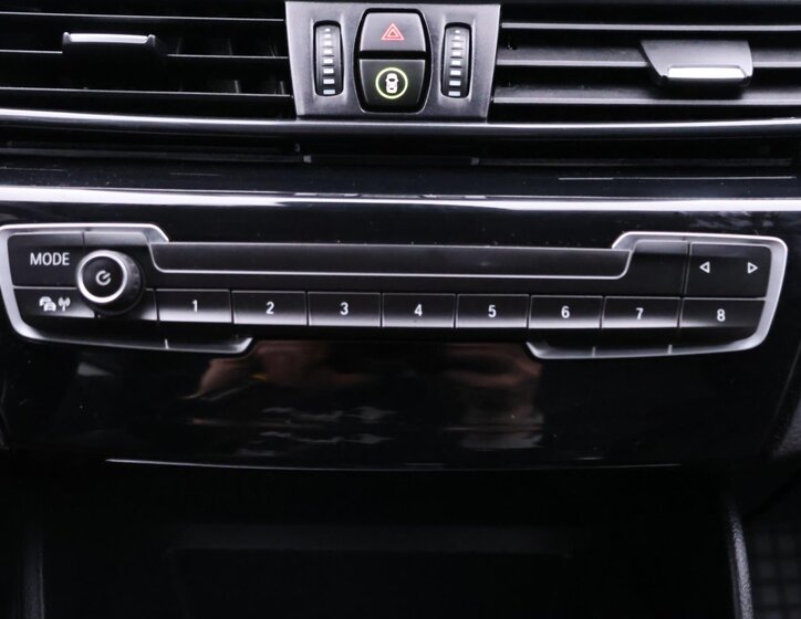 BMW Řada 2 Kombi 2,0 l 110 kw