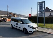 Fiat Dobló MPV 1,6 l 77 kw