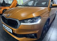 Škoda Fabia 29