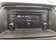 Mazda 6 Kombi 2,2 l 110 kw