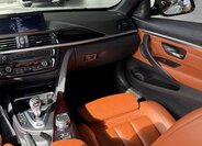 BMW M4 Kabriolet 3,0 l 317 kw