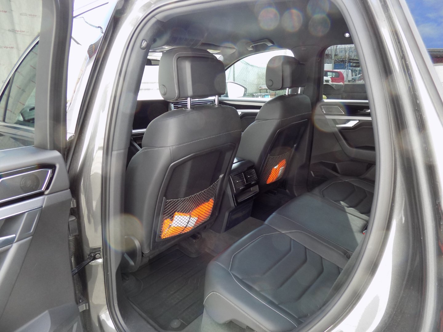 Volkswagen Touareg SUV / Terénní 3,0 l 210 kw