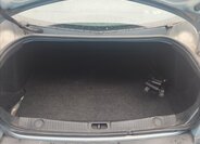 Renault Mégane Sedan / Limuzína 1,4 l 72 kw