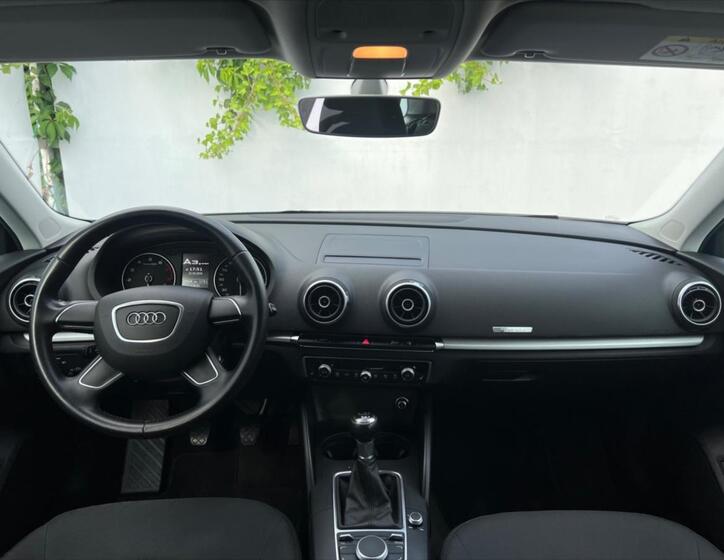 Audi A3 23
