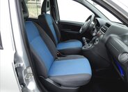Fiat Panda Hatchback 1,4 l 57 kw