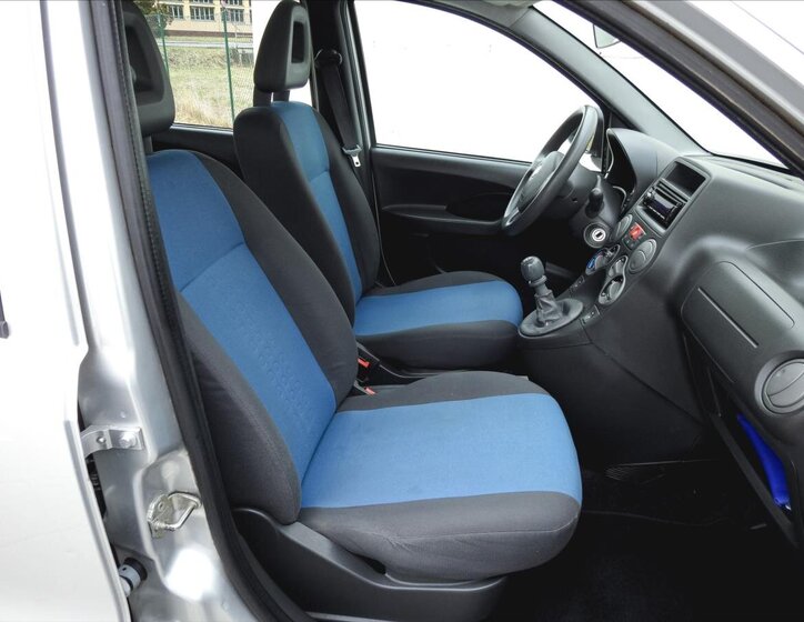 Fiat Panda Hatchback 1,4 l 57 kw