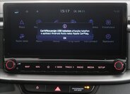 KIA Ceed Kombi 1,5 l 103 kw