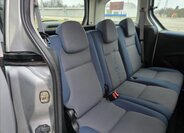 Citroën Berlingo 21