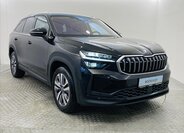 Škoda Kodiaq SUV 2,0 l 142 kw