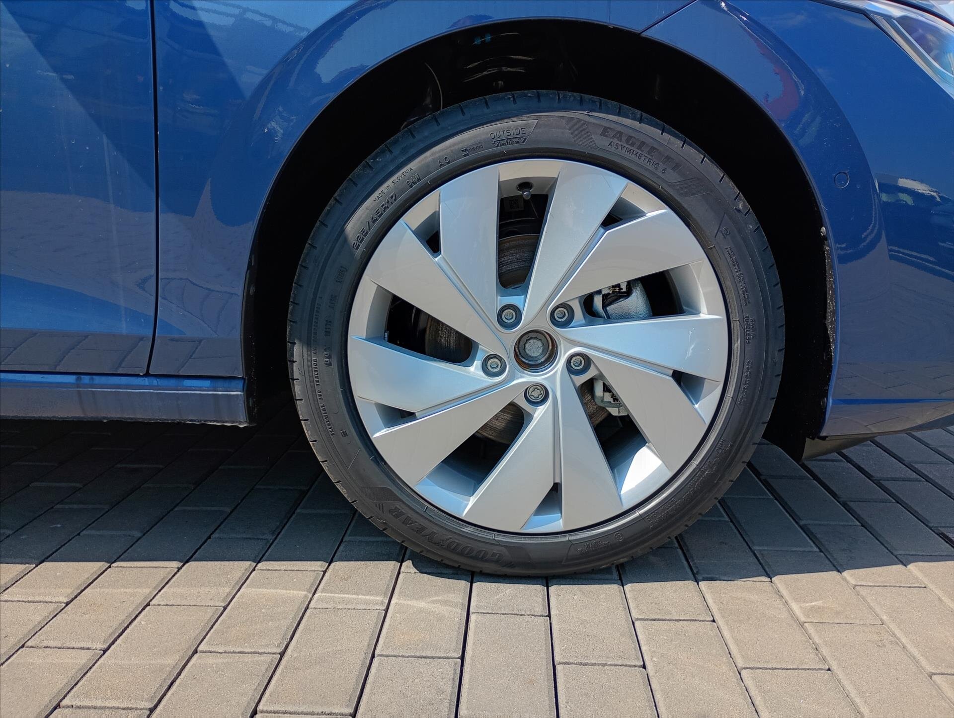 Volkswagen Golf Hatchback 1,5 l 85 kw