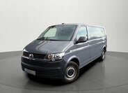 Volkswagen Transporter Skříň 2,0 l 110 kw