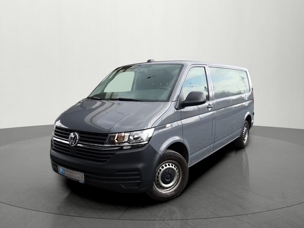 Volkswagen Transporter Skříň 2,0 l 110 kw