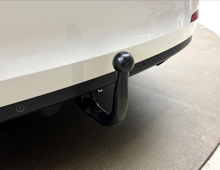 Škoda Octavia Sedan 1,6 l 77 kw