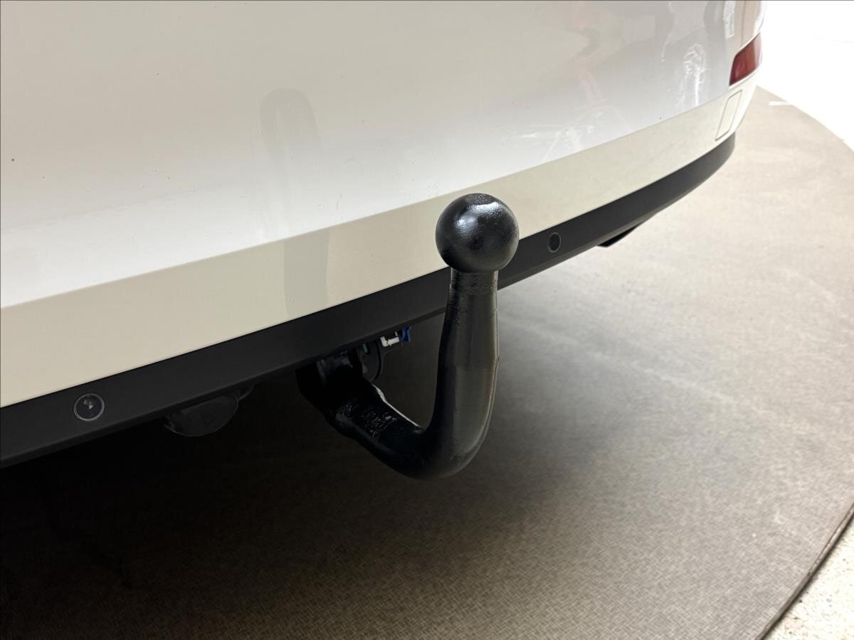 Škoda Octavia Sedan 1,6 l 77 kw