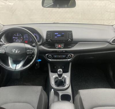 Hyundai i30 9