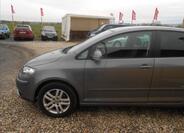 Volkswagen Golf Plus 10
