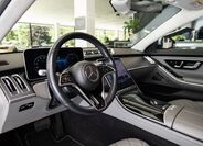 Mercedes-Benz Třídy S 5