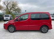 Peugeot Partner 11