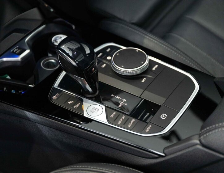 BMW Řada 1 Hatchback 2,0 l 225 kw