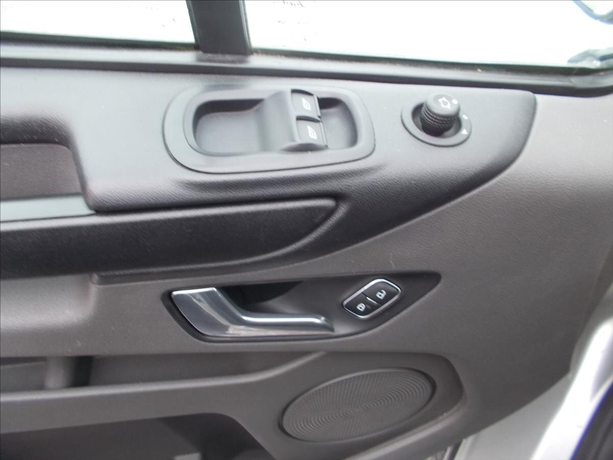 Ford Transit Custom Ostatní 2,0 l 96 kw
