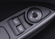 Ford Focus Hatchback 2,0 l 110 kw