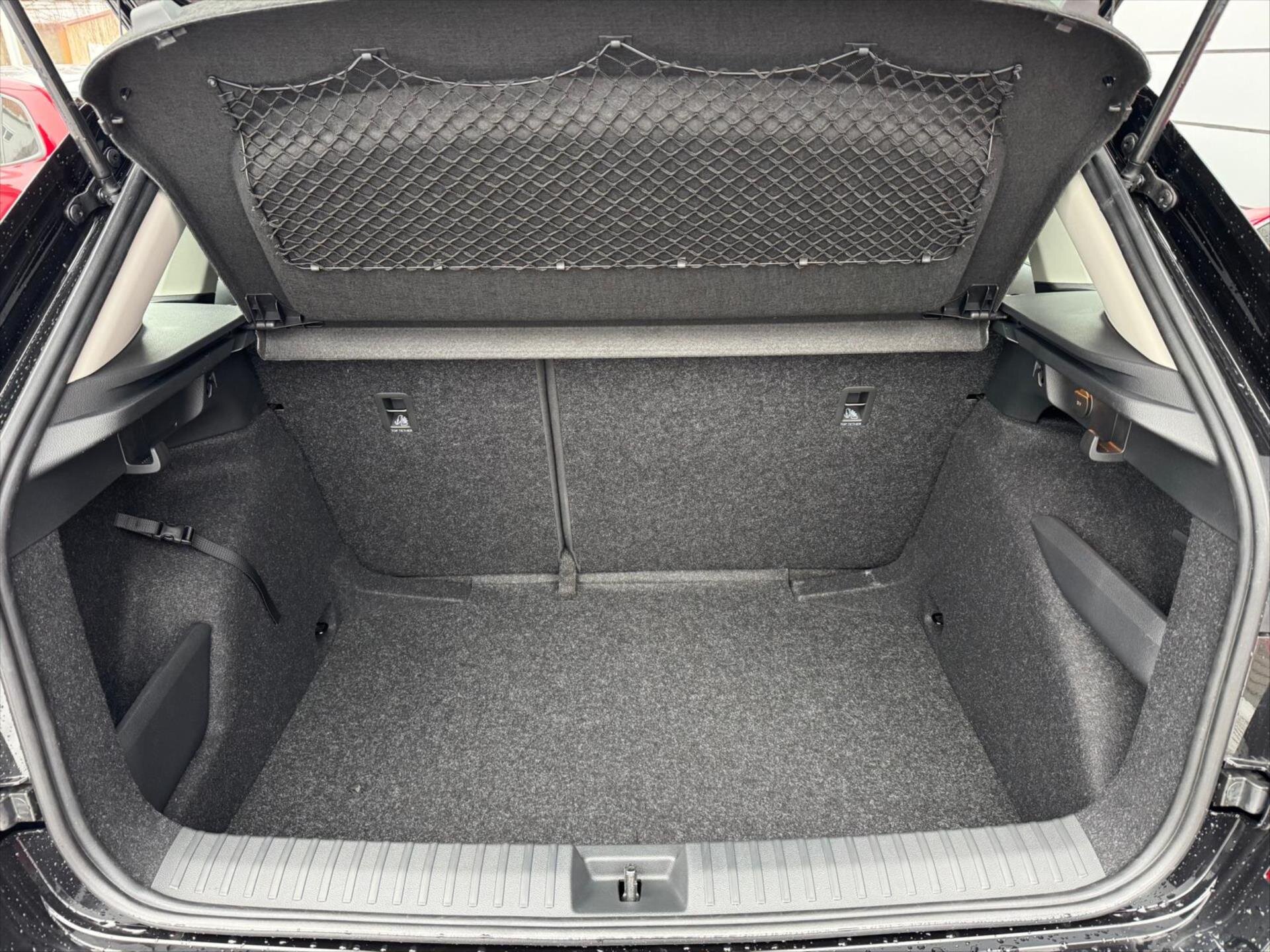 Škoda Kamiq SUV 999,0 70 kw