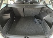 Škoda Fabia Kombi 1,2 l 81 kw