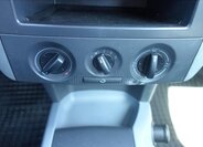 Škoda Fabia Hatchback 1,2 l 40 kw