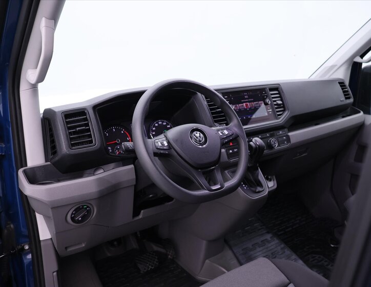 Volkswagen Crafter 26