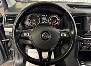 Volkswagen Amarok 17