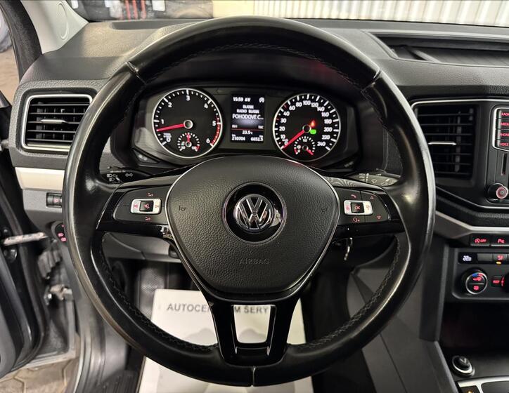 Volkswagen Amarok 17