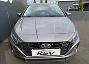 Hyundai i20 Hatchback 1,2 l 61 kw