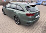 KIA Ceed 5