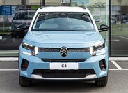 Citroën C3 SUV / Terénní 1,2 l 74 kw