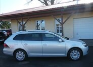 Volkswagen Golf Kombi 1,4 l 90 kw