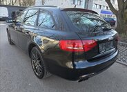 Audi A4 Kombi 2,0 l 100 kw