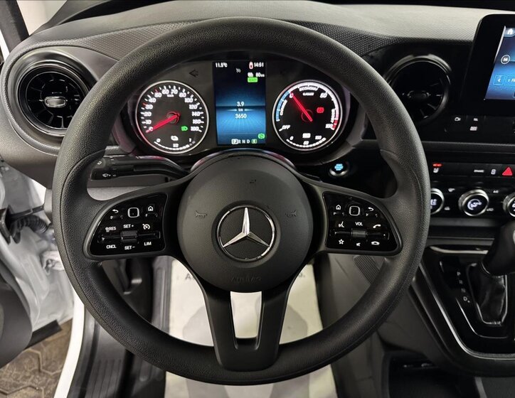 Mercedes-Benz Citan Ostatní 0,0 90 kw