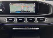 Mercedes-Benz GLE 14