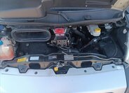 Fiat Ducato Ostatní 3,0 l 130 kw
